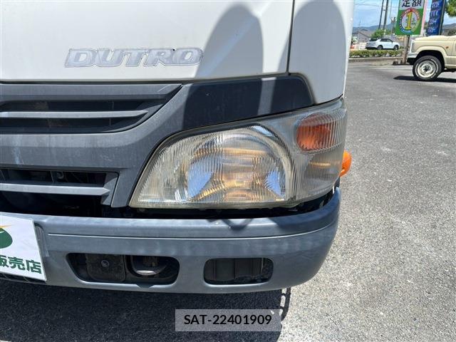 Hino DUTRO 2014-08 8362012-5
