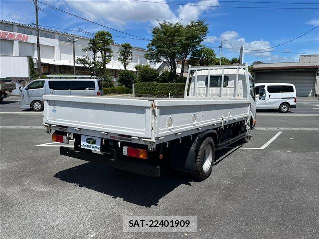 Hino DUTRO 2014-08 8362012-6