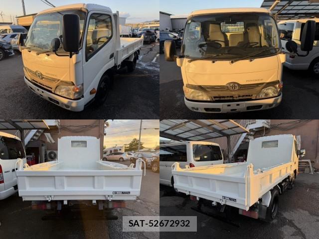 Hino DUTRO 2014-09 8362560-2