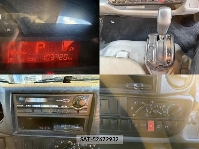 Hino DUTRO 2014-09 8362560-7