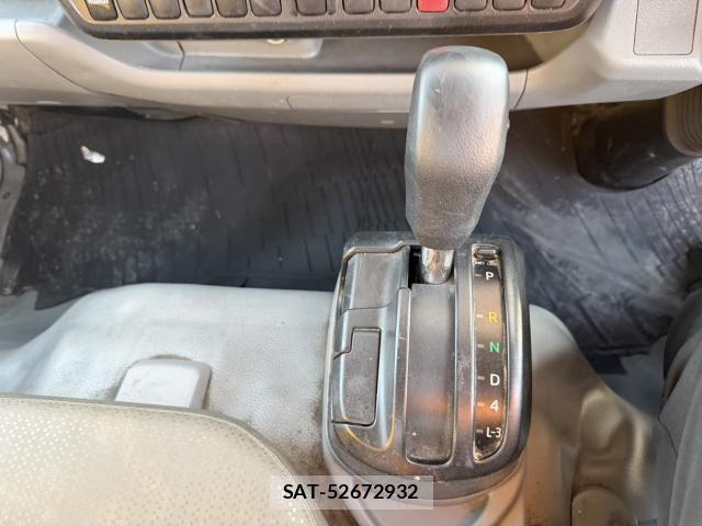 Hino DUTRO 2014-09 8362560-8