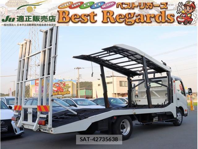 Hino DUTRO 2018-02 8362892-0