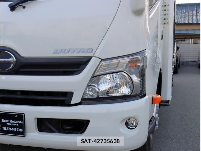 Hino DUTRO 2018-02 8362892-13