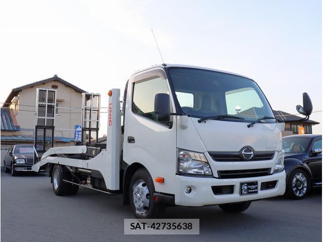 Hino DUTRO 2018-02 8362892-4