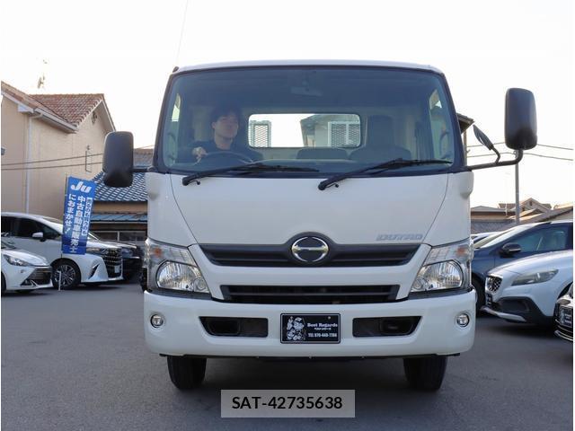 Hino DUTRO 2018-02 8362892-5