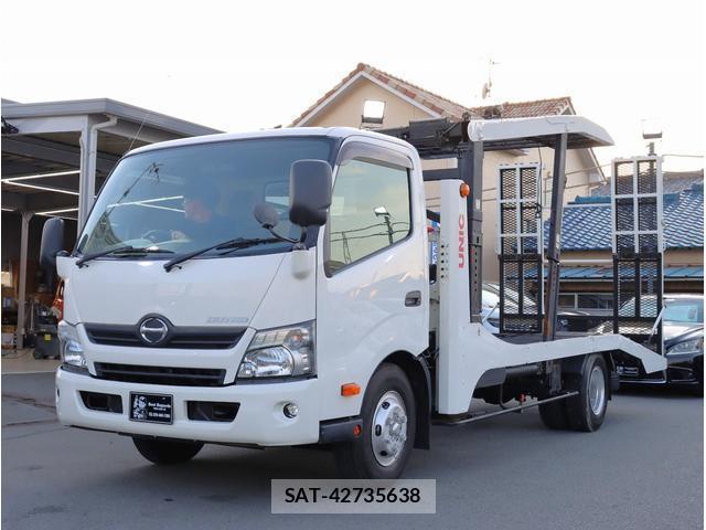 Hino DUTRO 2018-02 8362892-6