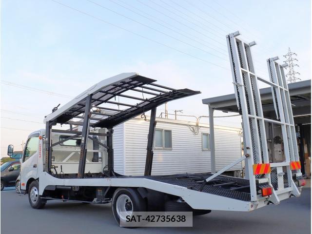 Hino DUTRO 2018-02 8362892-8