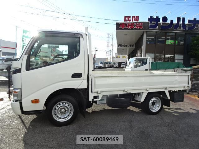 Toyota DYNA TRUCK 2015-05 8360908-10
