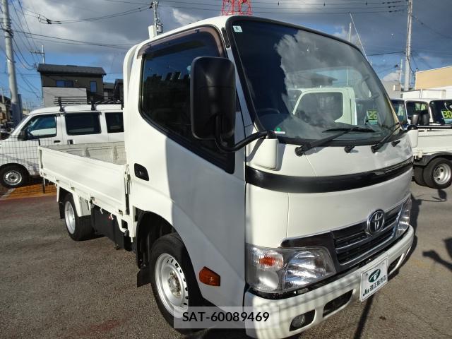 Toyota DYNA TRUCK 2015-05 8360908-11
