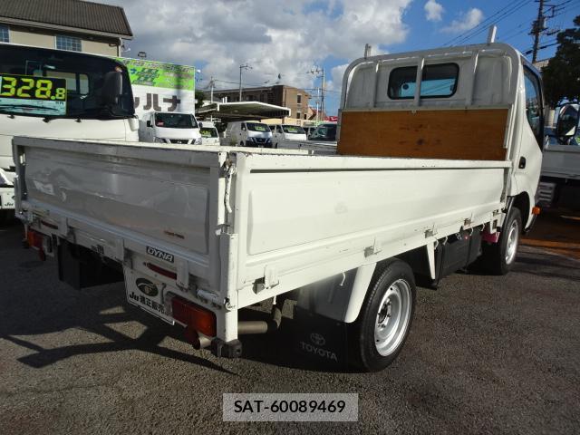 Toyota DYNA TRUCK 2015-05 8360908-13