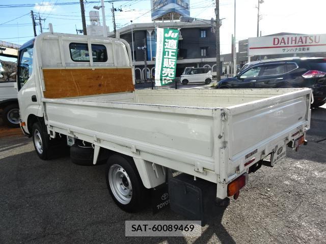 Toyota DYNA TRUCK 2015-05 8360908-14