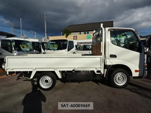 Toyota DYNA TRUCK 2015-05 8360908-3