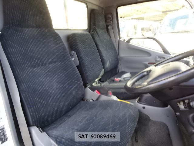 Toyota DYNA TRUCK 2015-05 8360908-5
