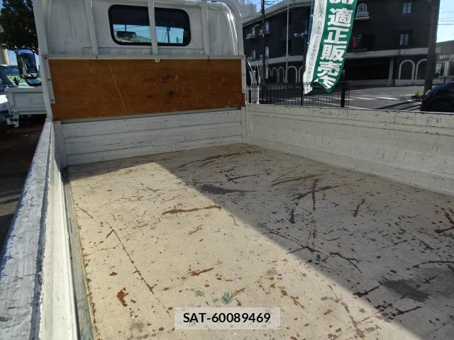 Toyota DYNA TRUCK 2015-05 8360908-6