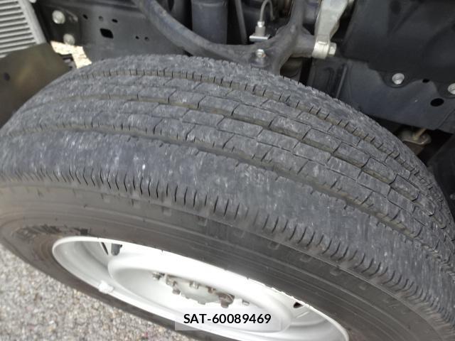 Toyota DYNA TRUCK 2015-05 8360908-8