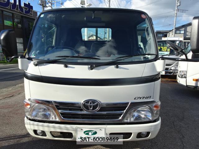 Toyota DYNA TRUCK 2015-05 8360908-9