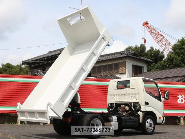Toyota DYNA TRUCK 2017-12 8362494-1