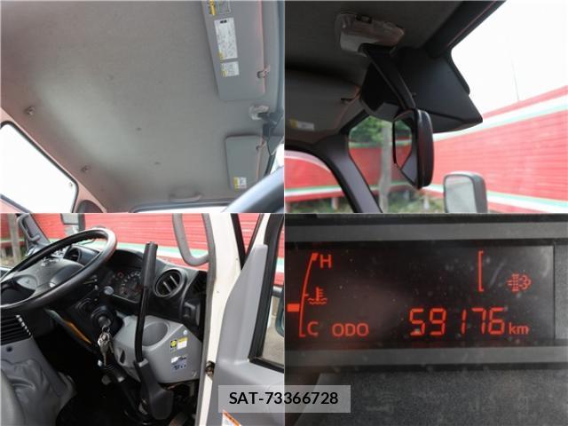 Toyota DYNA TRUCK 2017-12 8362494-11