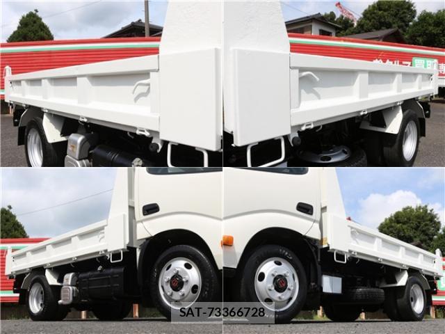 Toyota DYNA TRUCK 2017-12 8362494-13