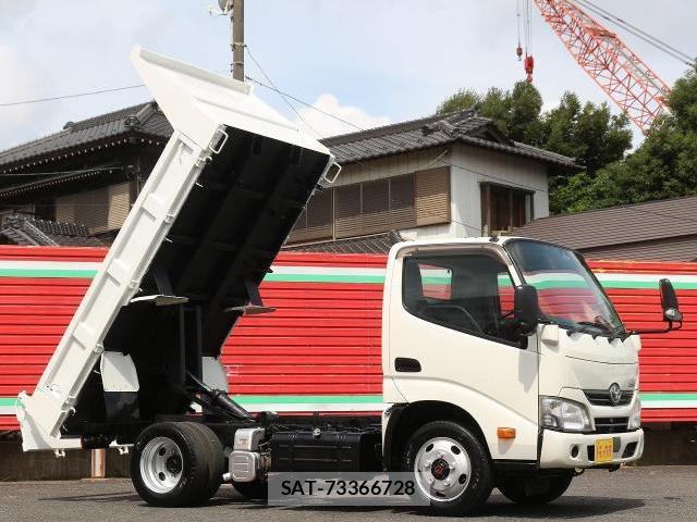 Toyota DYNA TRUCK 2017-12 8362494-18
