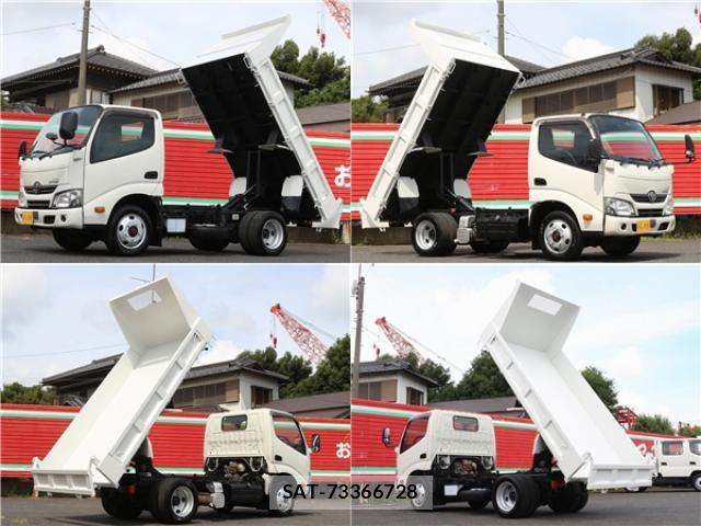 Toyota DYNA TRUCK 2017-12 8362494-3