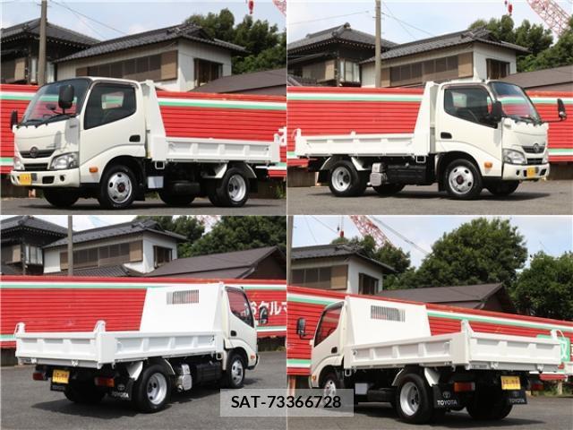 Toyota DYNA TRUCK 2017-12 8362494-4