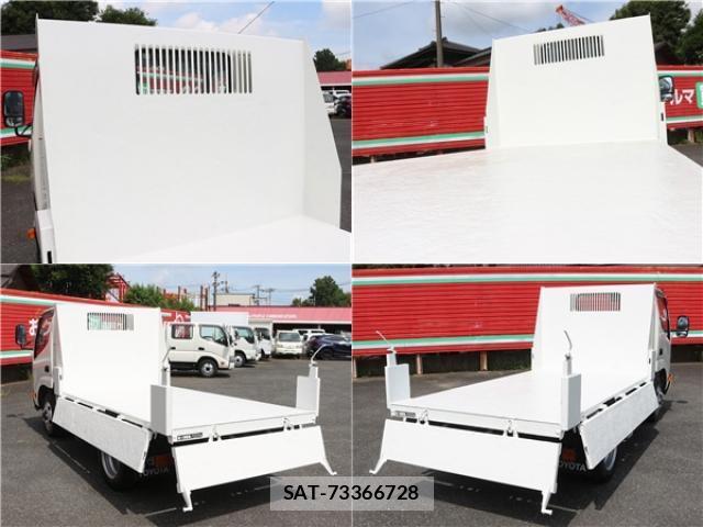 Toyota DYNA TRUCK 2017-12 8362494-6