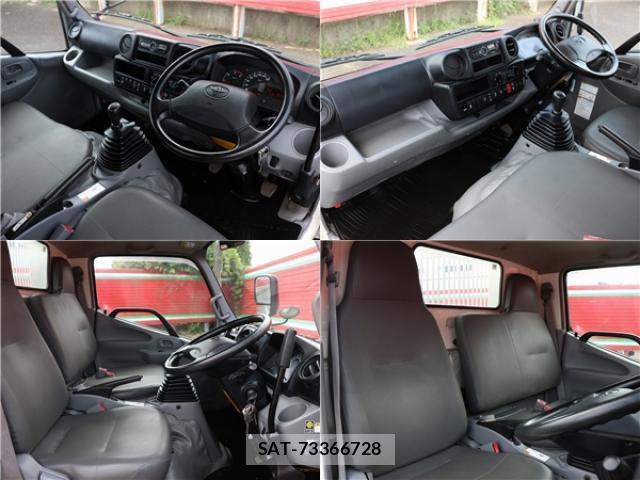 Toyota DYNA TRUCK 2017-12 8362494-7