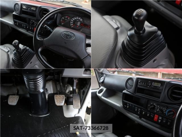 Toyota DYNA TRUCK 2017-12 8362494-8