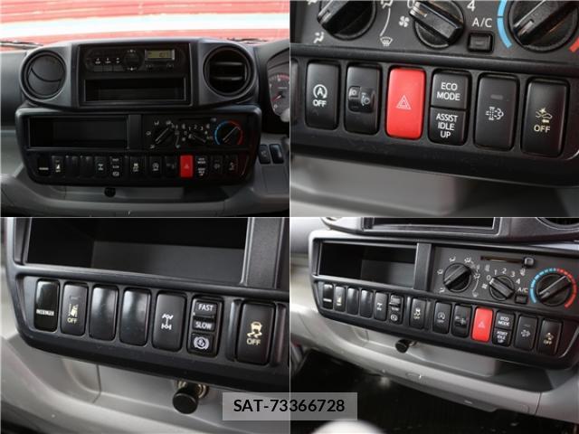 Toyota DYNA TRUCK 2017-12 8362494-9