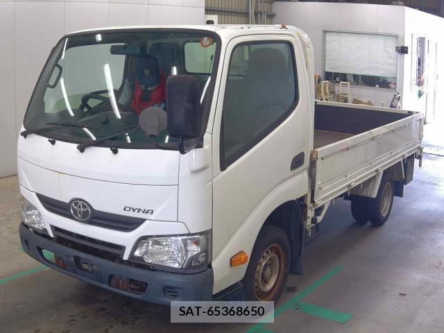 Toyota DYNA TRUCK 2021-05 8363101-3