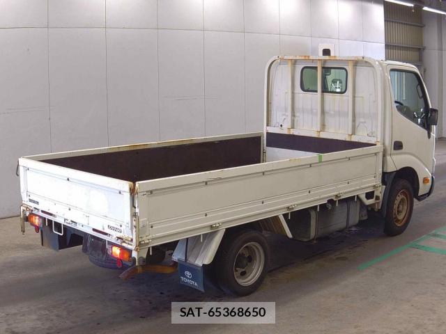 Toyota DYNA TRUCK 2021-05 8363101-4
