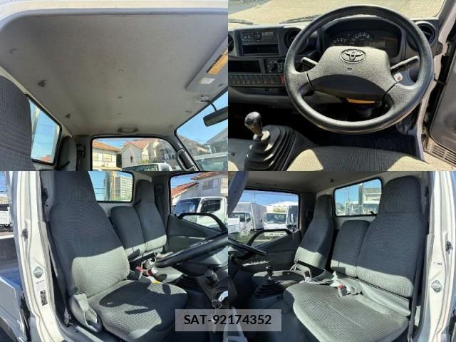 Toyota DYNA TRUCK 2019-02 8363525-17