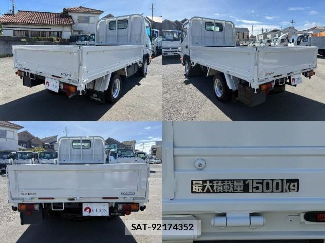 Toyota DYNA TRUCK 2019-02 8363525-5