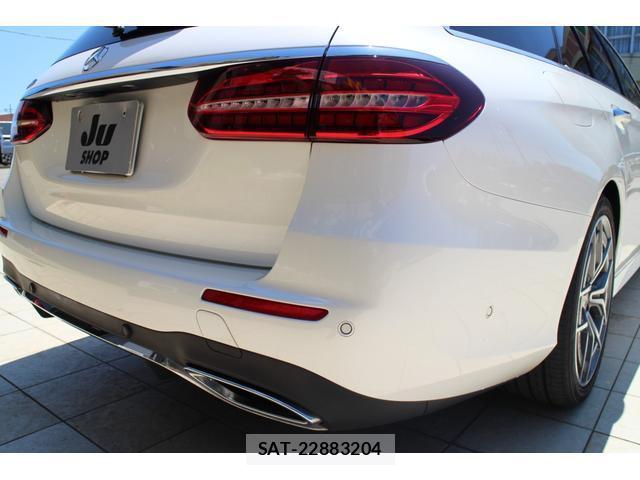 Mercedes Benz E-CLASS 2022-04 8363124-13