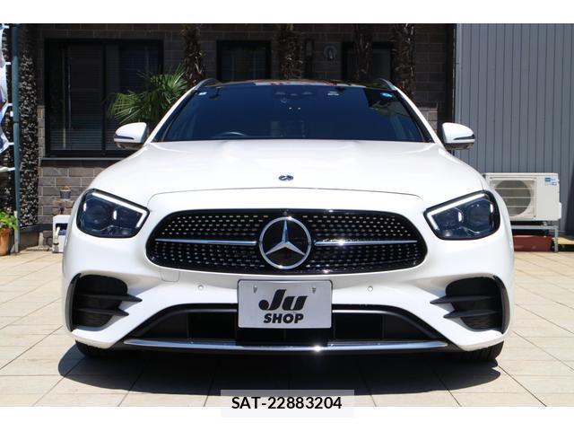 Mercedes Benz E-CLASS 2022-04 8363124-14