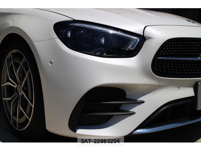 Mercedes Benz E-CLASS 2022-04 8363124-4