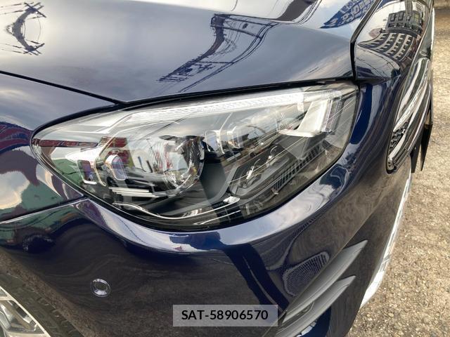 Mercedes Benz E-CLASS 2021-09 8360513-13
