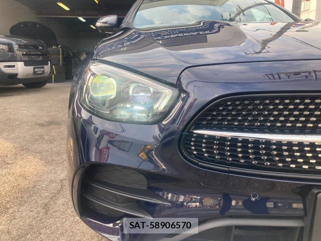 Mercedes Benz E-CLASS 2021-09 8360513-15