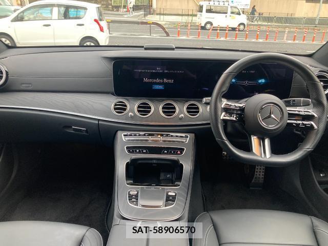 Mercedes Benz E-CLASS 2021-09 8360513-3