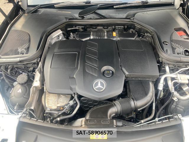 Mercedes Benz E-CLASS 2021-09 8360513-4
