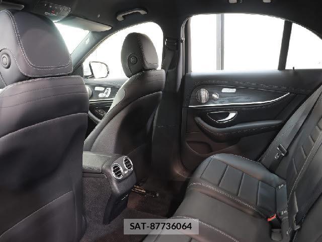 Mercedes Benz E-CLASS 2020-09 8361621-3