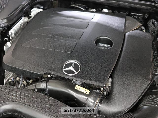Mercedes Benz E-CLASS 2020-09 8361621-5