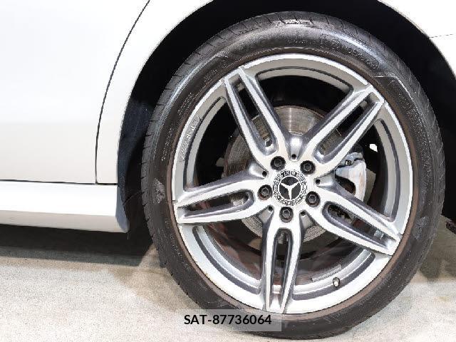 Mercedes Benz E-CLASS 2020-09 8361621-7