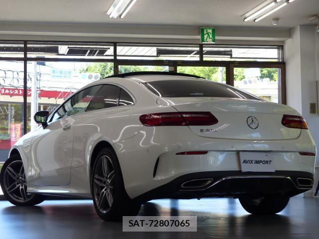 Mercedes Benz E-CLASS 2020-06 8362672-1