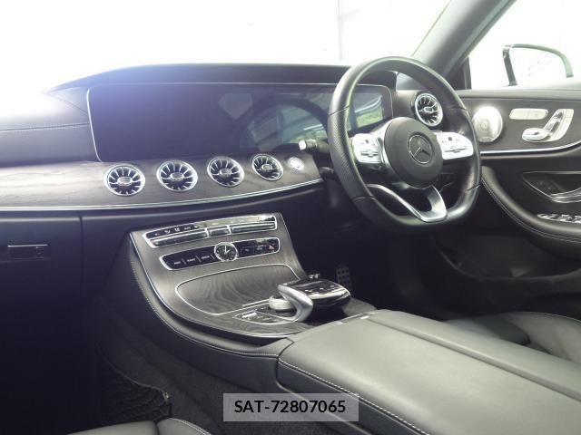 Mercedes Benz E-CLASS 2020-06 8362672-10
