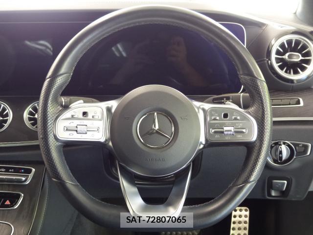 Mercedes Benz E-CLASS 2020-06 8362672-11