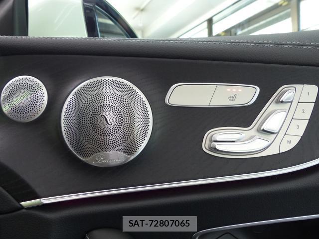 Mercedes Benz E-CLASS 2020-06 8362672-12