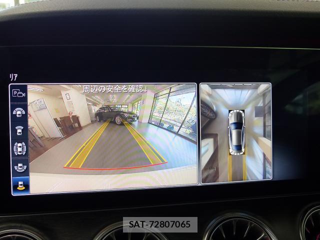 Mercedes Benz E-CLASS 2020-06 8362672-16