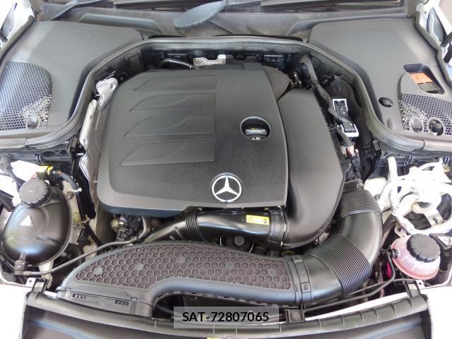 Mercedes Benz E-CLASS 2020-06 8362672-19
